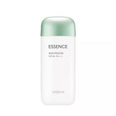 MISSHA All-around Safe Block Essence Sun Milk EX SPF50+ PA+++ 70ml